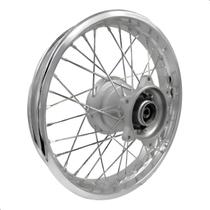 Roda Aro Hamp Traseiro Nxr Bros 125 150 Raio 4mm Alinhado Roda Aro Hamp Traseiro Nxr Bros 125 150 Raio 4mm Alinhado