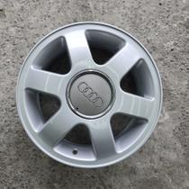 Roda audi aro 15 original avulsa 5 furos Roda audi aro 15 original avulsa 5 furos