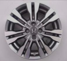 Roda Avulsa Aro 16 Original Honda City Roda Avulsa Aro 16 Original Honda City