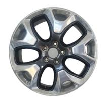 Roda avulsa original jeep compass aro 18x7 5x110 et40
