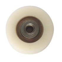 Roda Barton Kramer Doorwheel Nylon 4,3 cm