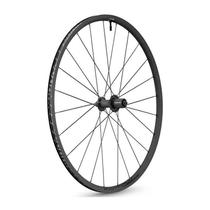 Roda Bike DT Swiss 1400 Dicut Oxic Traseira 700c Altura da Borda 21mm