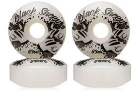 Roda Black Sheep 53mm 99a Para Skate Roda Black Sheep 53mm 99a Para Skate