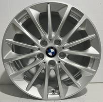 Roda Bmw 118i Sport Gp Steptronic Aro 17 Original