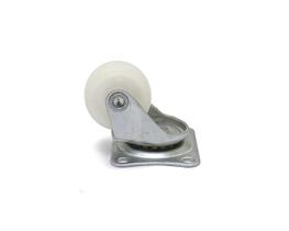 Roda Boba Giratória 25 x 35mm - GC-245