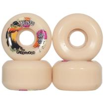 Roda Bones The Greenwood V5 99a Creme