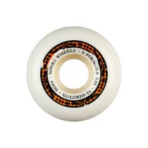 Roda Bones Wheels X-Formula XF 58mm V5 Sidecuts 95A 4PK Tamanho:ÚnicoCor:BrancoGênero:Homem Roda Bones Wheels X-Formula XF 58mm V5 Sidecuts 95A 4PK Tamanho:ÚnicoCor:BrancoGênero:Homem