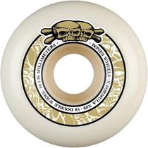 Roda Bones Wheels X-Formula XF Double Wides 54 x 39 V8 99A 4PK Tamanho:ÚnicoCor:BrancoGênero:Homem Roda Bones Wheels X-Formula XF Double Wides 54 x 39 V8 99A 4PK Tamanho:ÚnicoCor:BrancoGênero:Homem