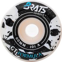 Roda Brats 60mm 101A GT Formula