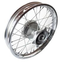 Roda Bros 125 Bros 150 Bros 160 Cubo Original Traseira Roda Bros 125 Bros 150 Bros 160 Cubo Original Traseira