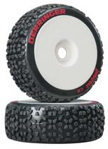 Roda buggy 2pc's 1/8 duratrax dtxc3635 Roda buggy 2pc's 1/8 duratrax dtxc3635