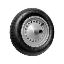 Roda C/Pneu/Camara,3.25Xeixo/Lg Rec
