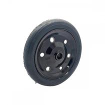 Roda C/Pneu Macico Recofer
