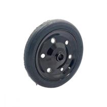 Roda C/Pneu Macico Recofer Roda C/Pneu Macico Recofer