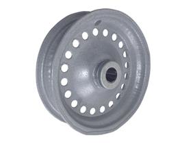 Roda C/Rolamento P/Carr Ped 3,25-3,50X8 Roda C/Rolamento P/Carr Ped 3,25-3,50X8