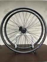 Roda Carbon Session Boost par