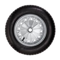 Roda carrinho compl3,25x8.galv met Roda carrinho compl3,25x8.galv met