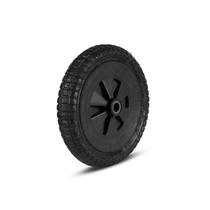 Roda carrinho const.compl.flex1"ro