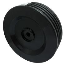 Roda carrinho cortador de grama Cid32 e Cid35 130MM