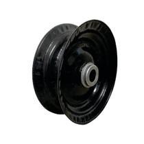 Roda carrinho p/cam.c/rolete unic Roda carrinho p/cam.c/rolete unic