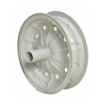 Roda Carrinho P/Pneu Câmara 8"X1 Fercar