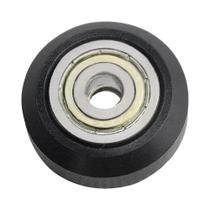 Roda CNC POM 625ZZ, Polia Guia Para Ender 3 CR10 5 10, 24 Peças Para Impressoras 3D Roda CNC POM 625ZZ, Polia Guia Para Ender 3 CR10 5 10, 24 Peças Para Impressoras 3D