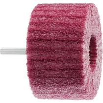 Roda com Haste Para Acabamento, 50 mm x 30 mm, Grão 180, Vonder OstenVonder Roda com Haste Para Acabamento, 50 mm x 30 mm, Grão 180, Vonder OstenVonder