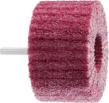 Roda com Haste para Acabamento 50x30 mm G180 Vonder Roda com Haste para Acabamento 50x30 mm G180 Vonder