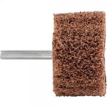 Roda Com Haste Para Acabamento 80X35mm G100 Vonder