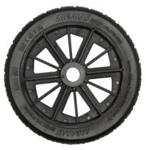Roda Com Pneu Pu Maciço Rd021 - Alcalay Roda Com Pneu Pu Maciço Rd021 - Alcalay