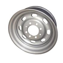Roda Compatível Ford F250 F350 17,5 X 6,00 215/75 Reforçada Roda Compatível Ford F250 F350 17,5 X 6,00 215/75 Reforçada