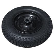 Roda Completa 3.50 X 8 4 - BOARTYRE Roda Completa 3.50 X 8 4 - BOARTYRE