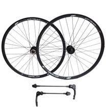 Roda Completa Absolute Wild Aro 29 32F C/ Cubo Raios