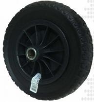 Roda completa eva macico 3.25/1"" eva plus