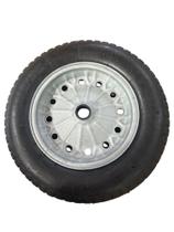 Roda Completa Para Carrinho De Mão 3,25 X 8 Roda Completa Para Carrinho De Mão 3,25 X 8