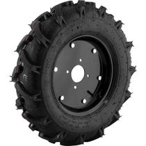 Roda Completa Para Microtrator MTV 1000 Dir Vonder