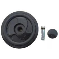 Roda Compressor Schulz Twister, Csa 7,8, Msa 7,6, Csi 7,4 Roda Compressor Schulz Twister, Csa 7,8, Msa 7,6, Csi 7,4