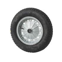 Roda Convencional Pneu Camara 325x8 C. Galv Ref33702 - Fuzil