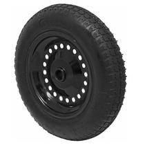 Roda Convencional Pneu Camara 325x8 S/bucha Lat Ref205 Fuzil