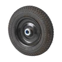 Roda Convencional Pneu Camara 350x8 C.café Ref 15956 - Fuzil