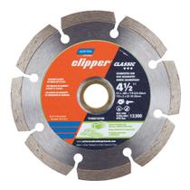 Roda cortada Norton Clipper Classic 11,5 cm 4,5"