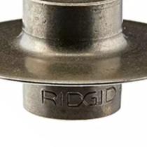 Roda cortadora para corta tubos de aço e-1032 ridgid 44190