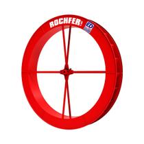 Roda D'água Extra Durável Rochfer 1,37 x 0,17m Série A Roda D'água Extra Durável Rochfer 1,37 x 0,17m Série A