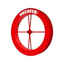 Roda D'água Rochfer 1,10 x 0,13m Série M Roda D'água Rochfer 1,10 x 0,13m Série M