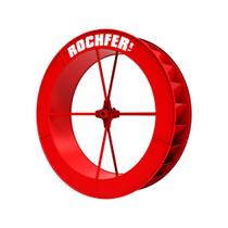 Roda D'água Rochfer 1,10 x 0,25m Série A
