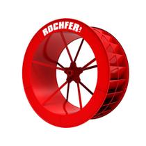 Roda D'água Rochfer 1,10 x 0,47m Série B Roda D'água Rochfer 1,10 x 0,47m Série B