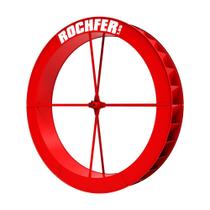 Roda D'água Rochfer 1,65 x 0,25m Série A