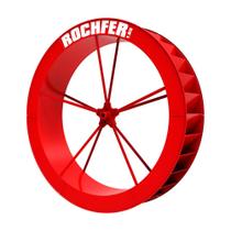 Roda D'água Rochfer 1,65 x 0,36m Série B Roda D'água Rochfer 1,65 x 0,36m Série B