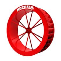 Roda D'água Rochfer 1,65 x 0,47m Série C