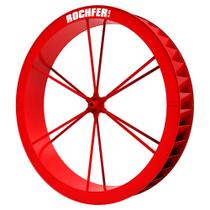 Roda D'água Rochfer 2,20 x 0,36m Série C Roda D'água Rochfer 2,20 x 0,36m Série C
